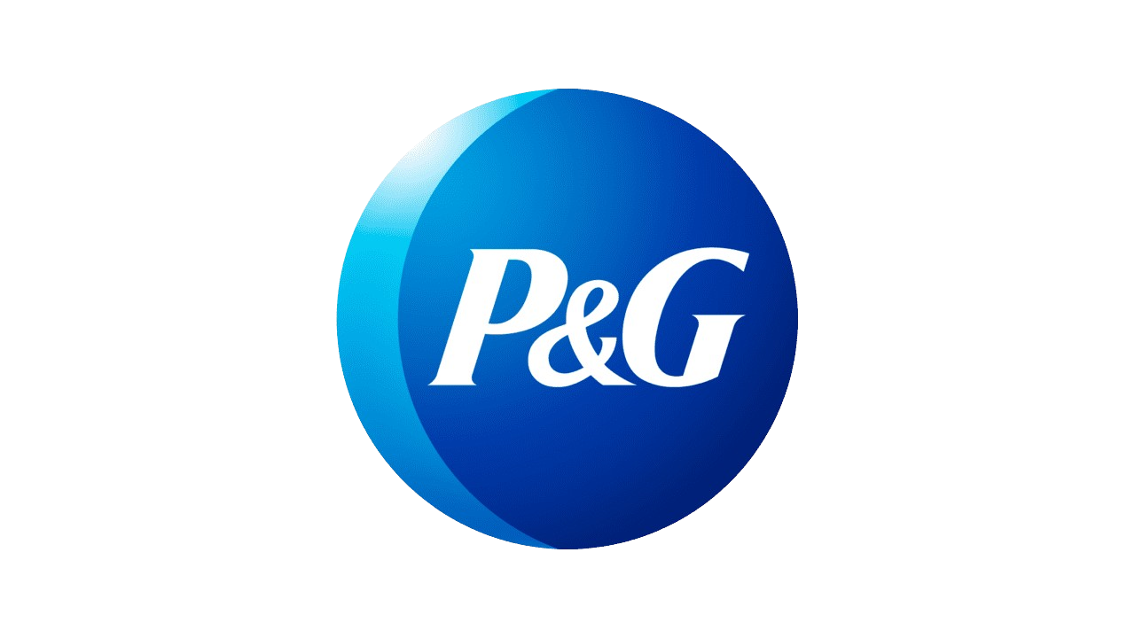 P&G Logo
